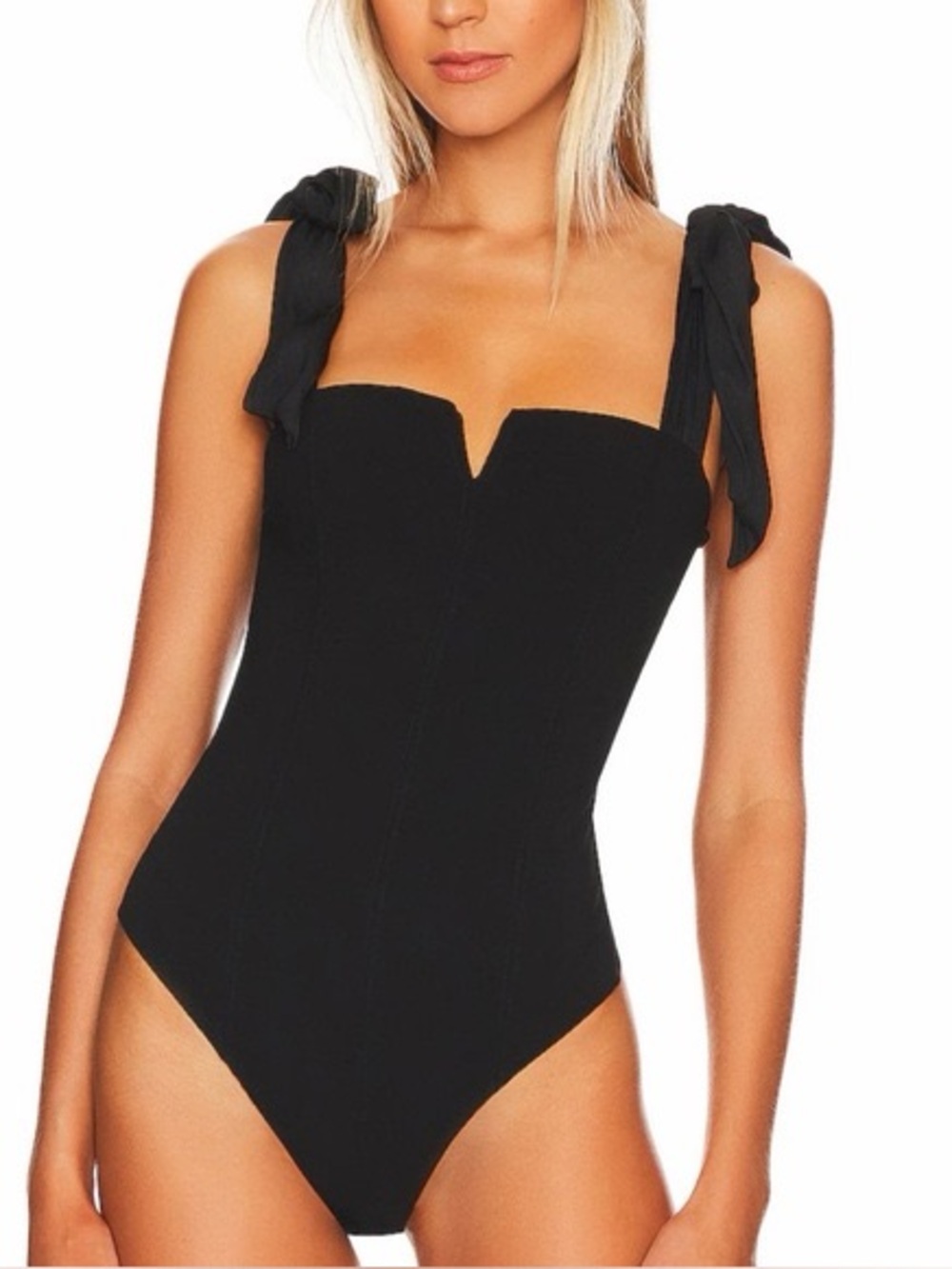 Free People Lola Bodysuit Size S